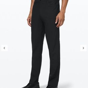 Lululemon Men's ABC Pant (Classic) 32"